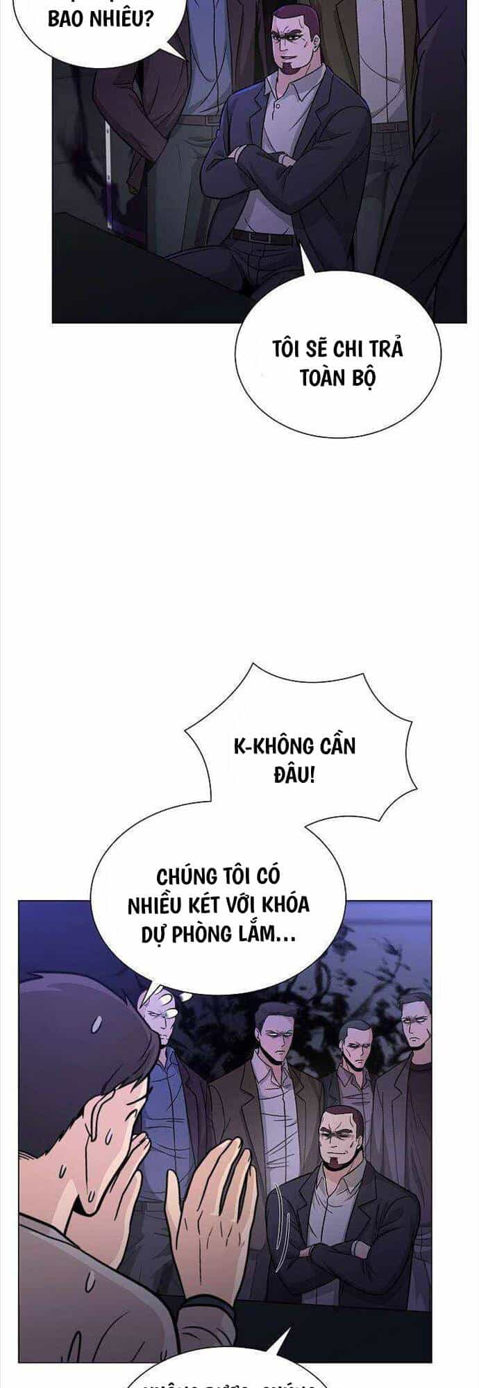 Thiên Ma Không Muốn Thăng Cấp - Chương 14 - ảnh 10