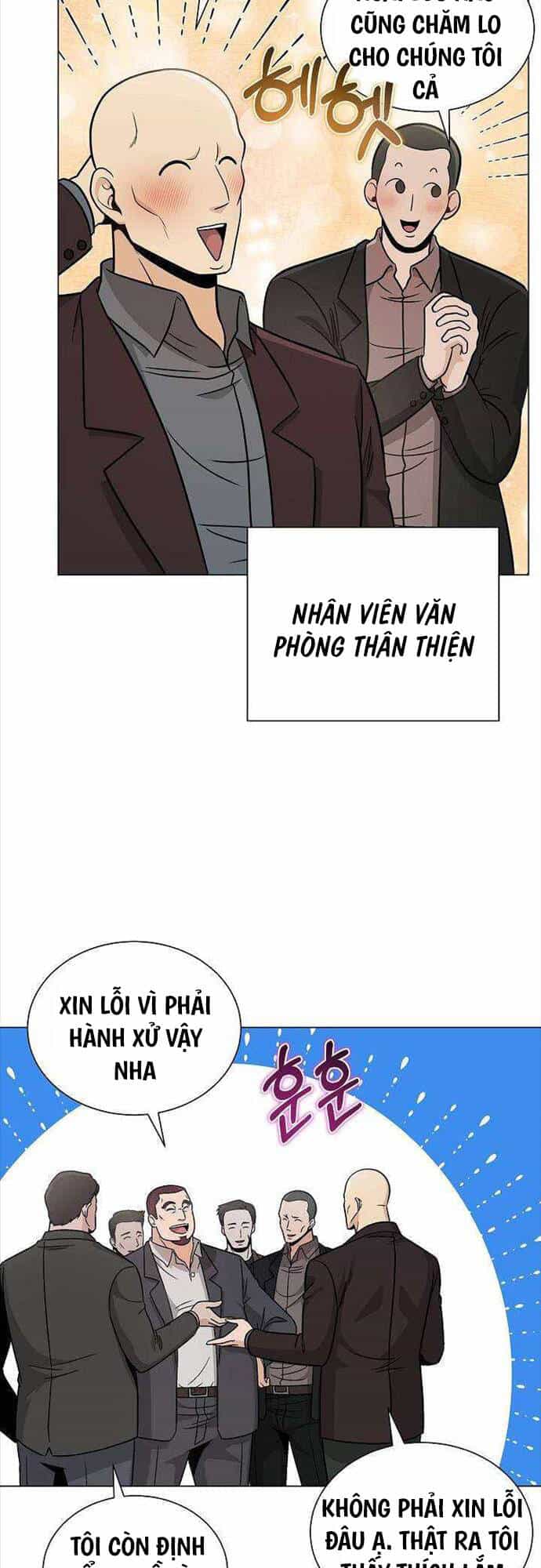 Thiên Ma Không Muốn Thăng Cấp - Chương 14 - ảnh 24