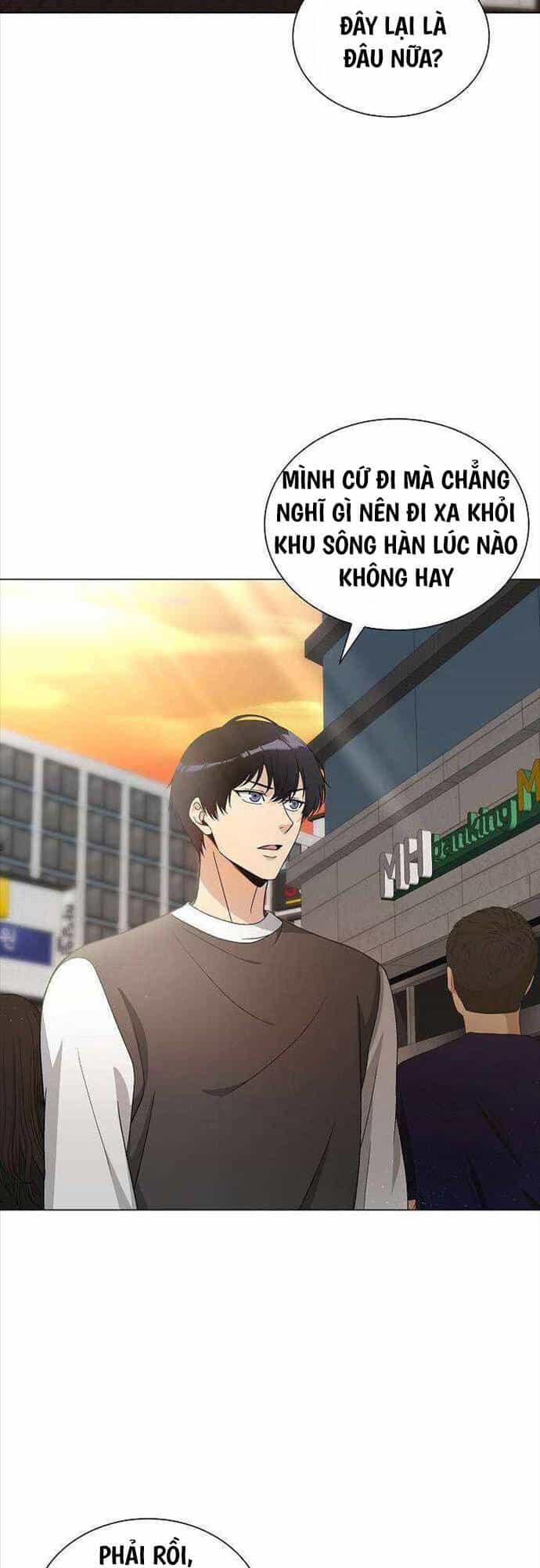 Thiên Ma Không Muốn Thăng Cấp - Chương 14 - ảnh 26