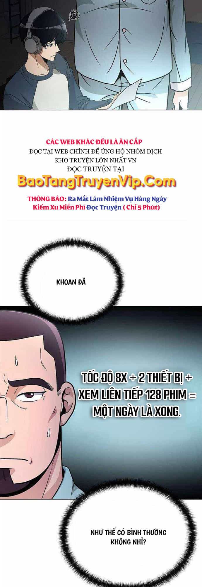 Thiên Ma Không Muốn Thăng Cấp - Chương 16 - ảnh 34