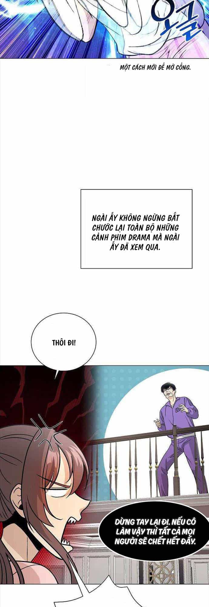 Thiên Ma Không Muốn Thăng Cấp - Chương 16 - ảnh 43