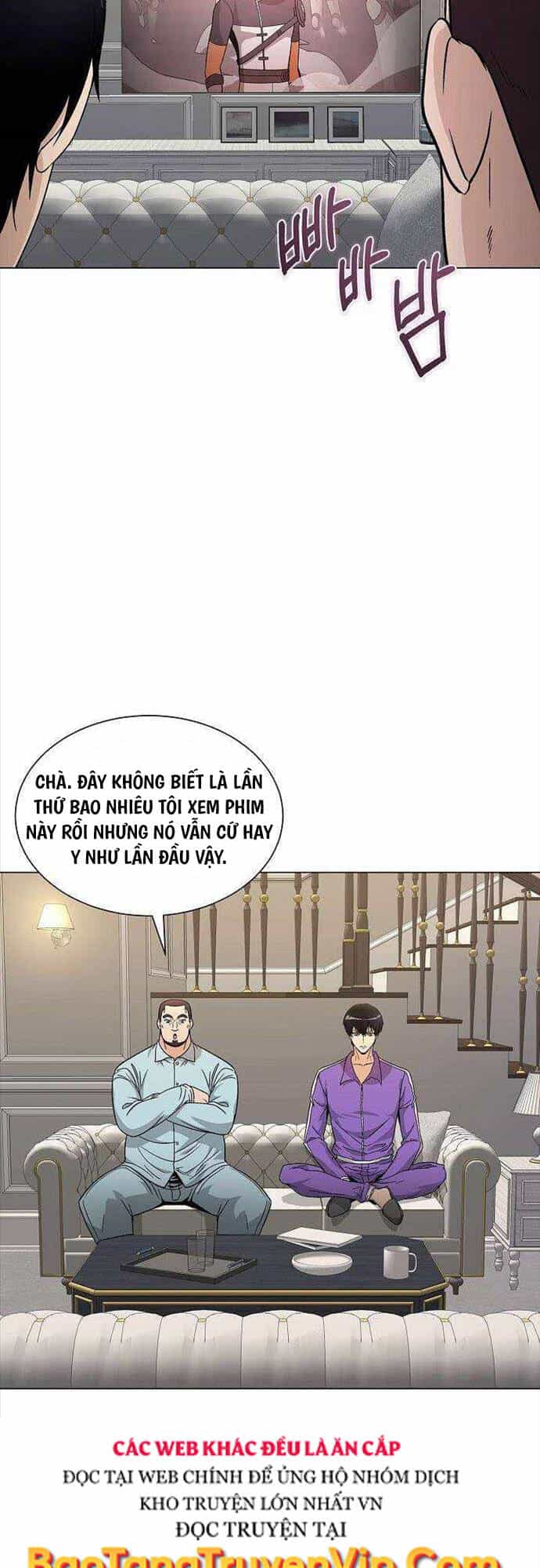 Thiên Ma Không Muốn Thăng Cấp - Chương 16 - ảnh 6