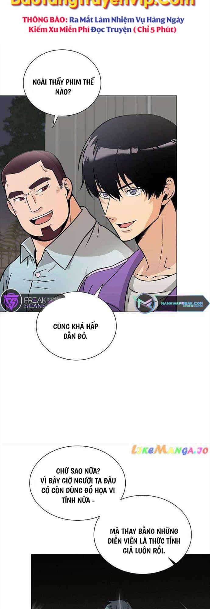 Thiên Ma Không Muốn Thăng Cấp - Chương 16 - ảnh 7