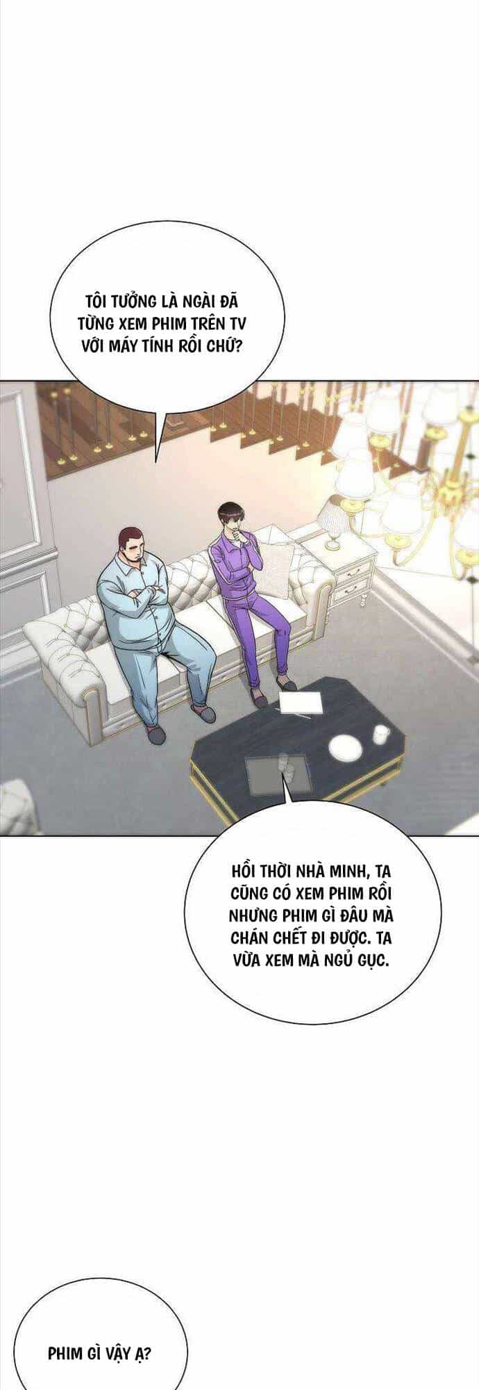 Thiên Ma Không Muốn Thăng Cấp - Chương 16 - ảnh 9