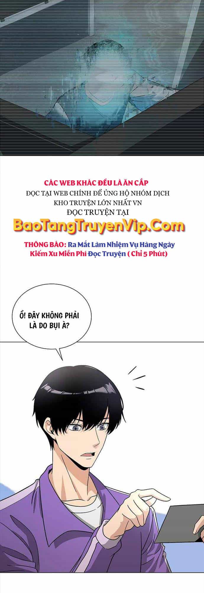 Thiên Ma Không Muốn Thăng Cấp - Chương 17 - ảnh 15