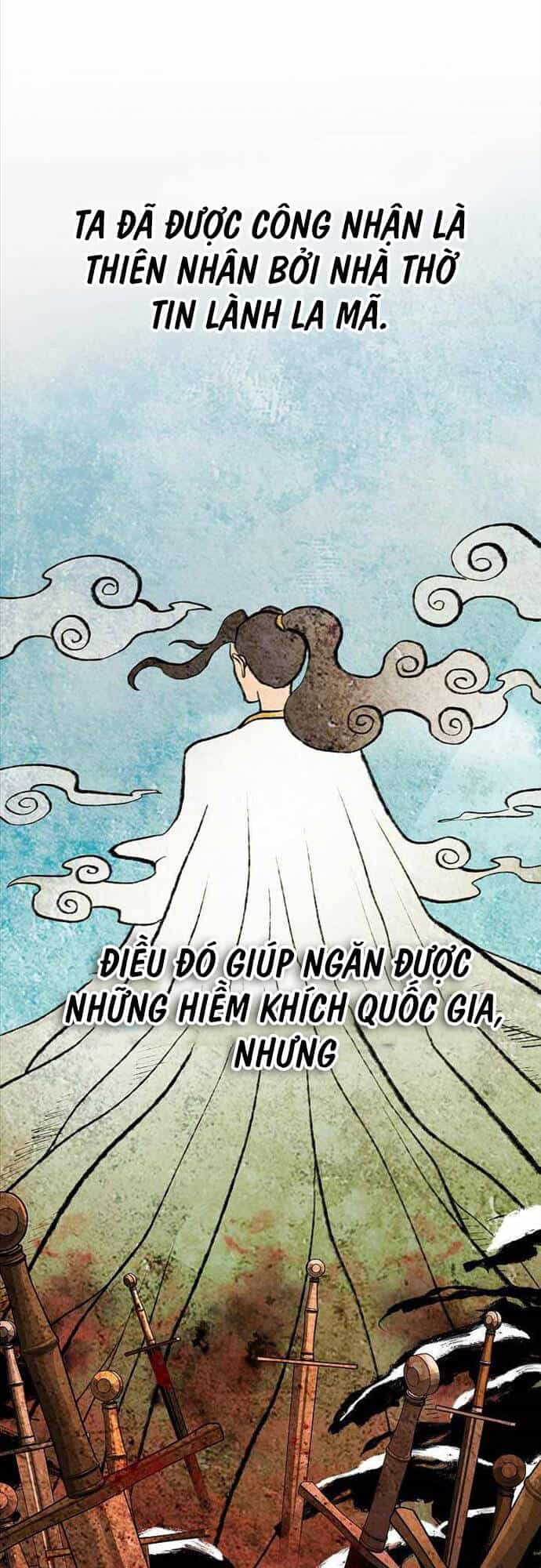 Thiên Ma Không Muốn Thăng Cấp - Chương 17 - ảnh 43