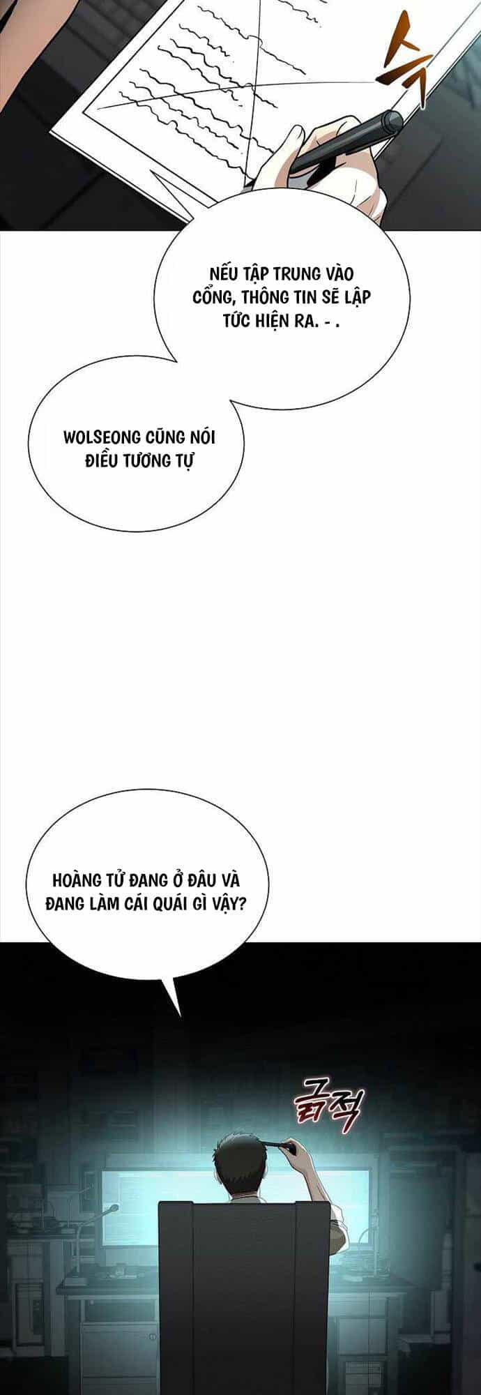Thiên Ma Không Muốn Thăng Cấp - Chương 17 - ảnh 5
