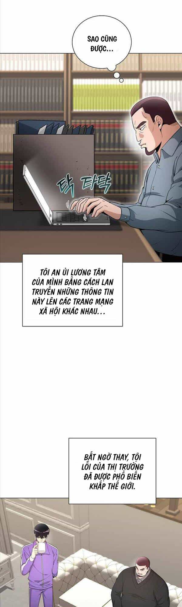 Thiên Ma Không Muốn Thăng Cấp - Chương 19 - ảnh 34
