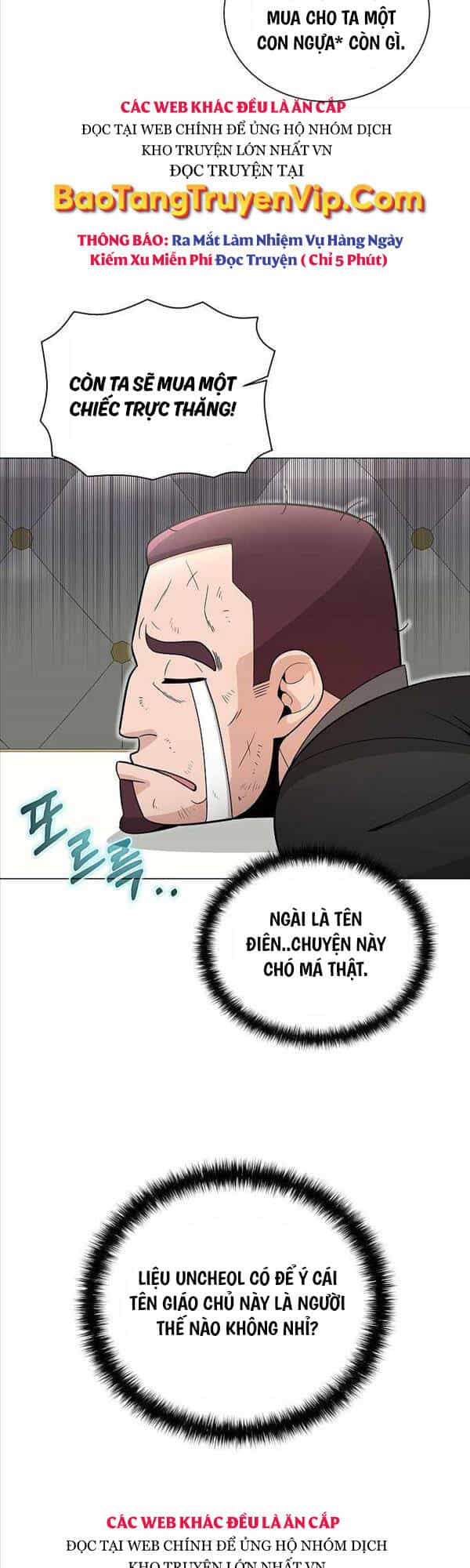 Thiên Ma Không Muốn Thăng Cấp - Chương 19 - ảnh 52