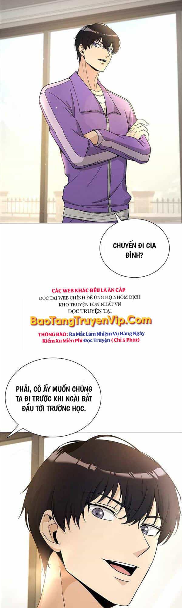 Thiên Ma Không Muốn Thăng Cấp - Chương 19 - ảnh 55