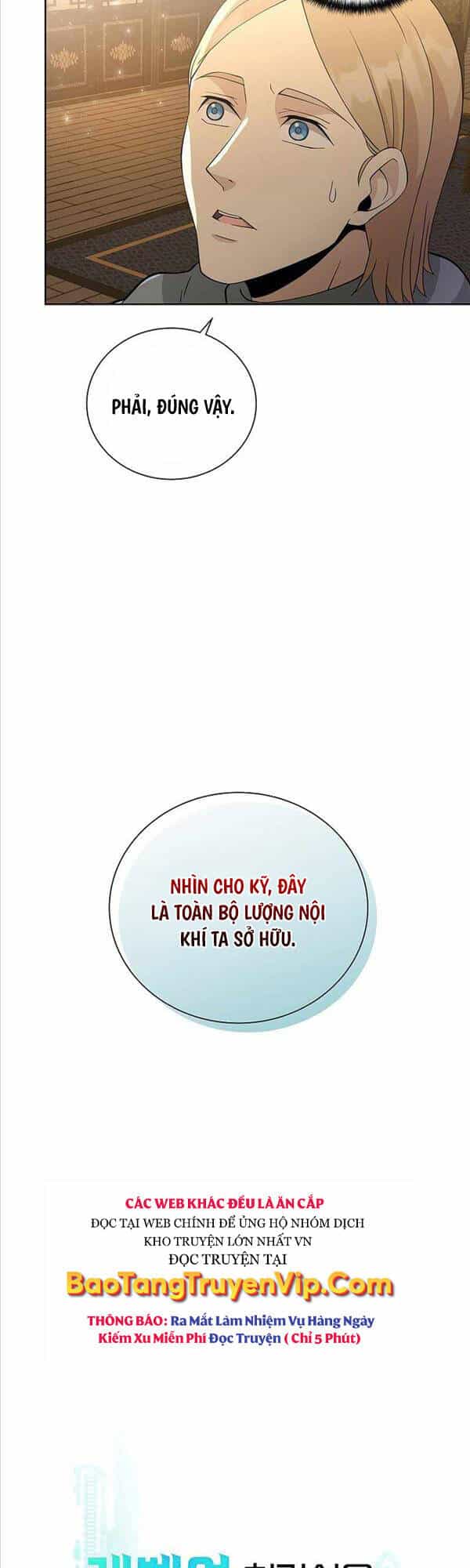 Thiên Ma Không Muốn Thăng Cấp - Chương 2 - ảnh 3
