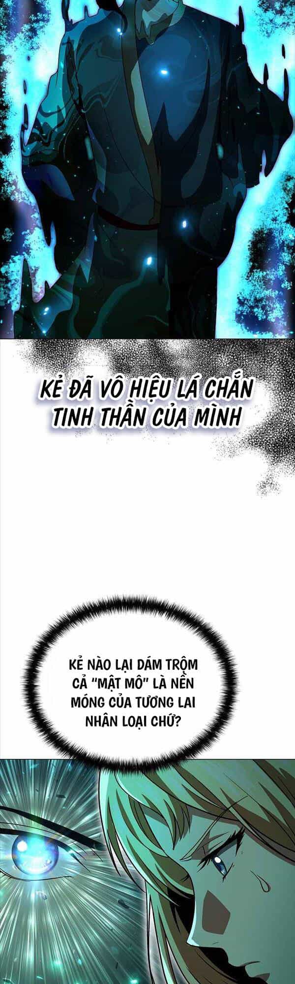 Thiên Ma Không Muốn Thăng Cấp - Chương 20 - ảnh 13