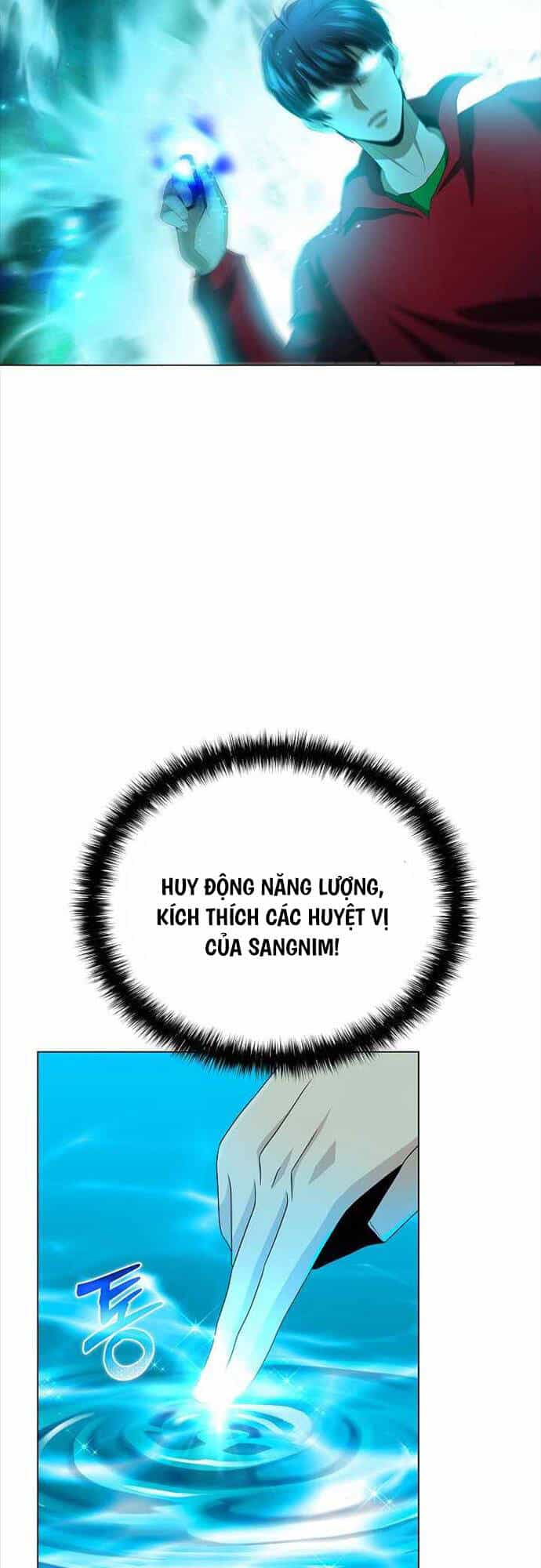 Thiên Ma Không Muốn Thăng Cấp - Chương 21 - ảnh 10