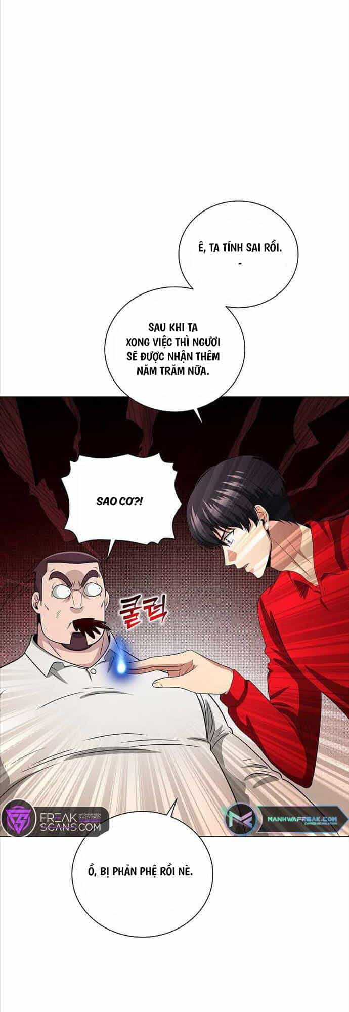Thiên Ma Không Muốn Thăng Cấp - Chương 21 - ảnh 16