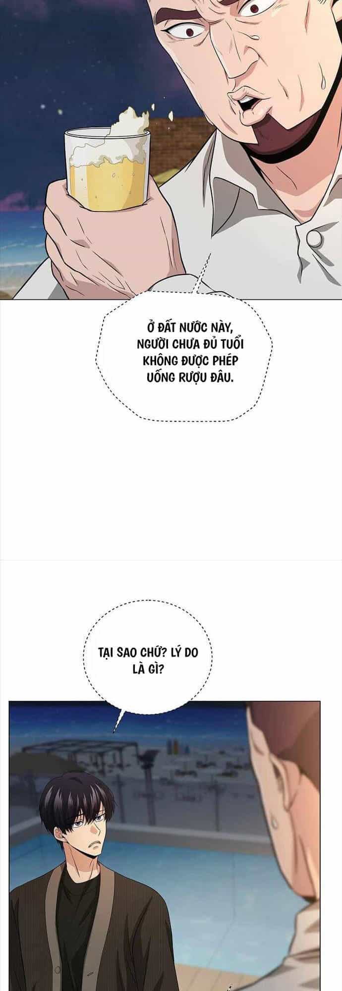 Thiên Ma Không Muốn Thăng Cấp - Chương 21 - ảnh 50