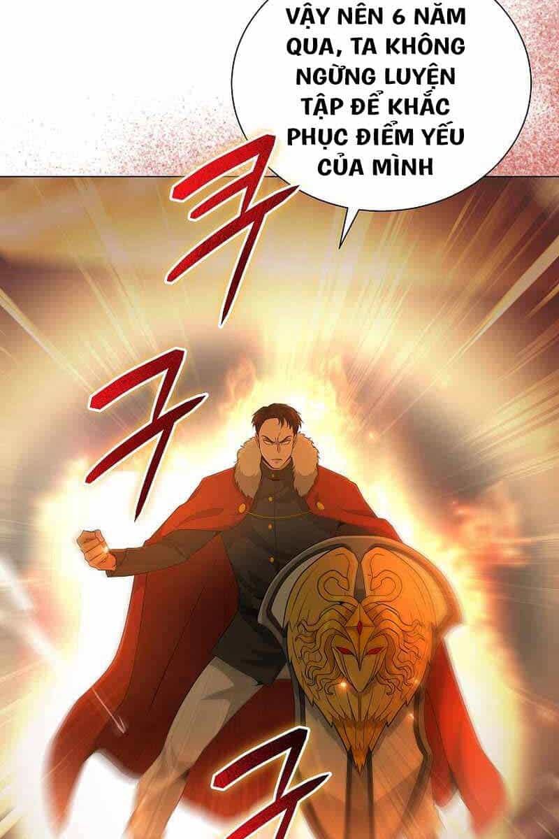 Thiên Ma Không Muốn Thăng Cấp - Chương 29 - ảnh 52