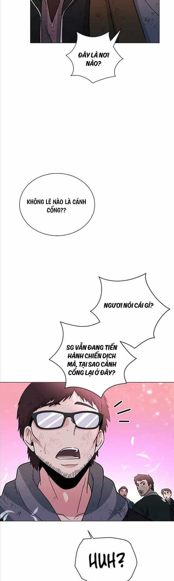 Thiên Ma Không Muốn Thăng Cấp - Chương 3 - ảnh 55