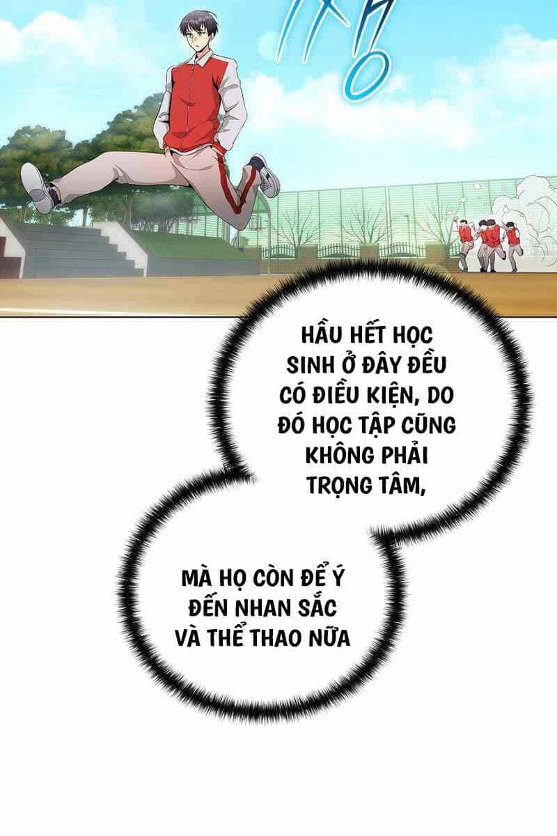 Thiên Ma Không Muốn Thăng Cấp - Chương 30 - ảnh 30