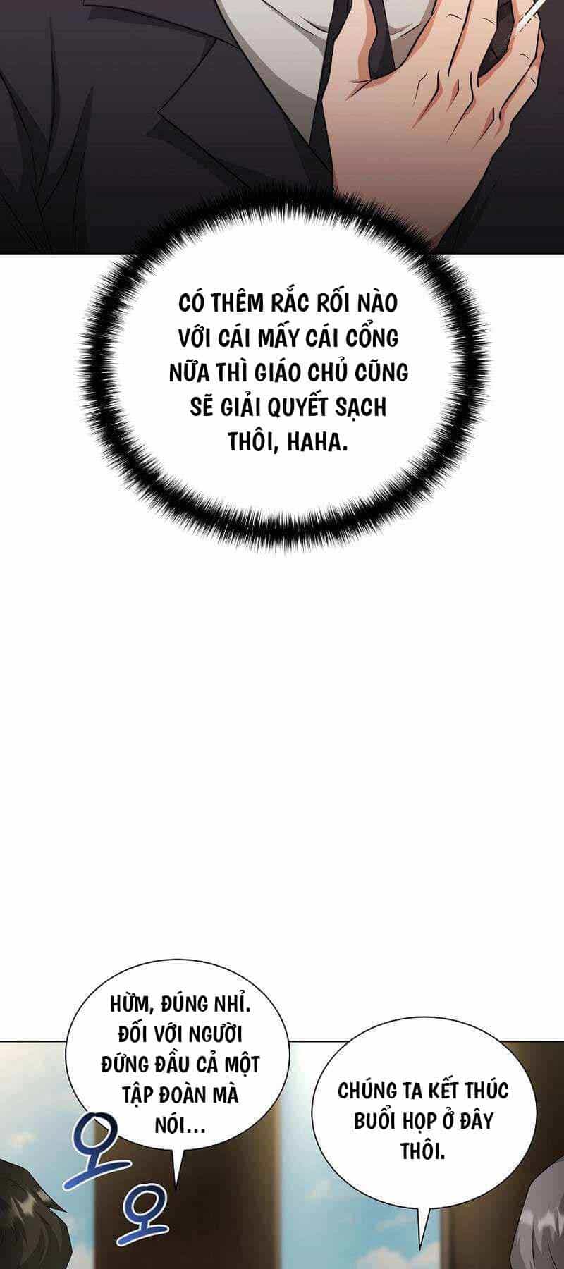 Thiên Ma Không Muốn Thăng Cấp - Chương 36 - ảnh 11