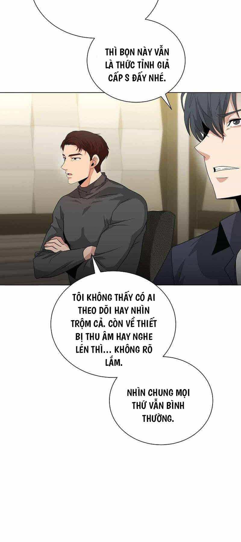 Thiên Ma Không Muốn Thăng Cấp - Chương 36 - ảnh 49