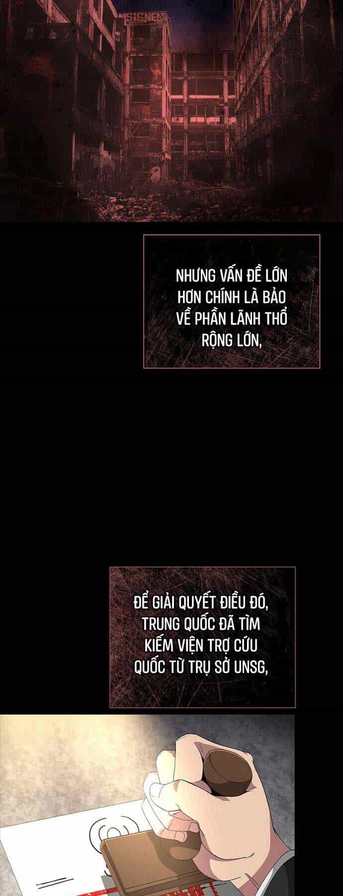 Thiên Ma Không Muốn Thăng Cấp - Chương 37 - ảnh 3