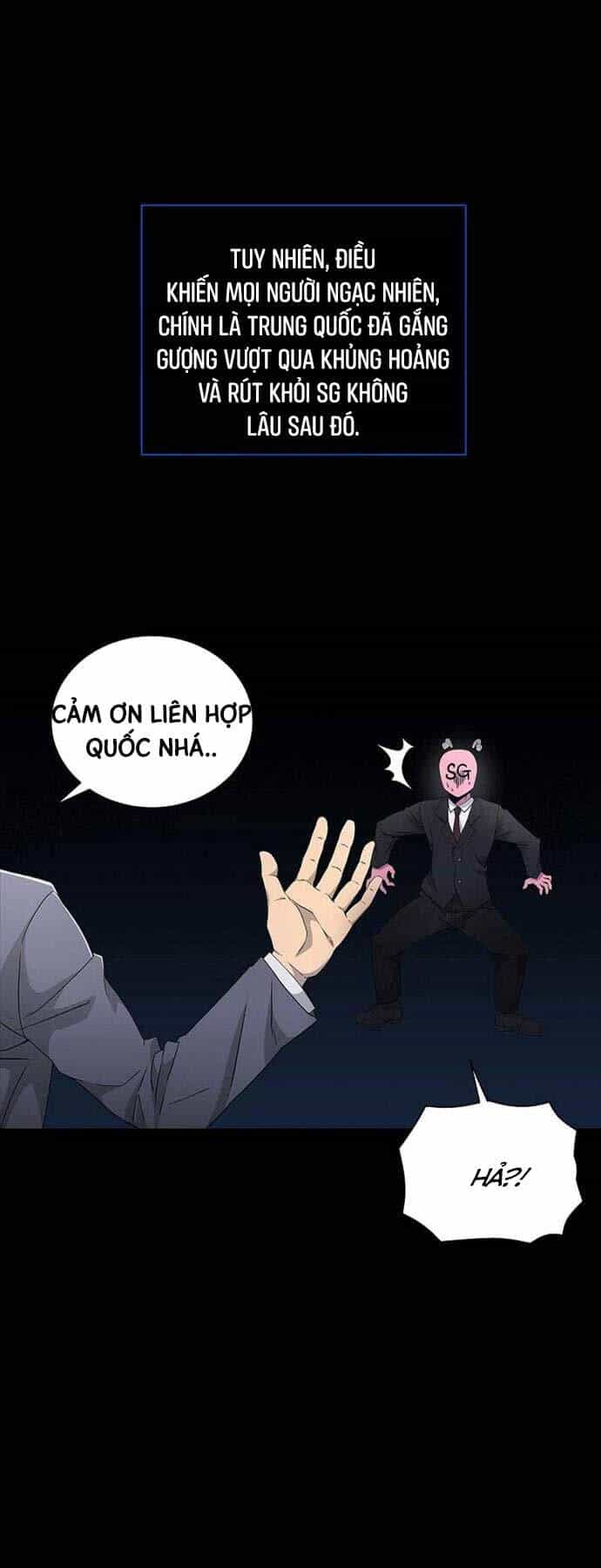 Thiên Ma Không Muốn Thăng Cấp - Chương 37 - ảnh 6