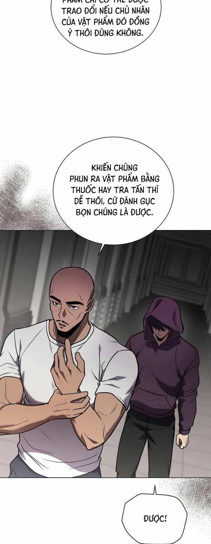 Thiên Ma Không Muốn Thăng Cấp - Chương 38 - ảnh 46