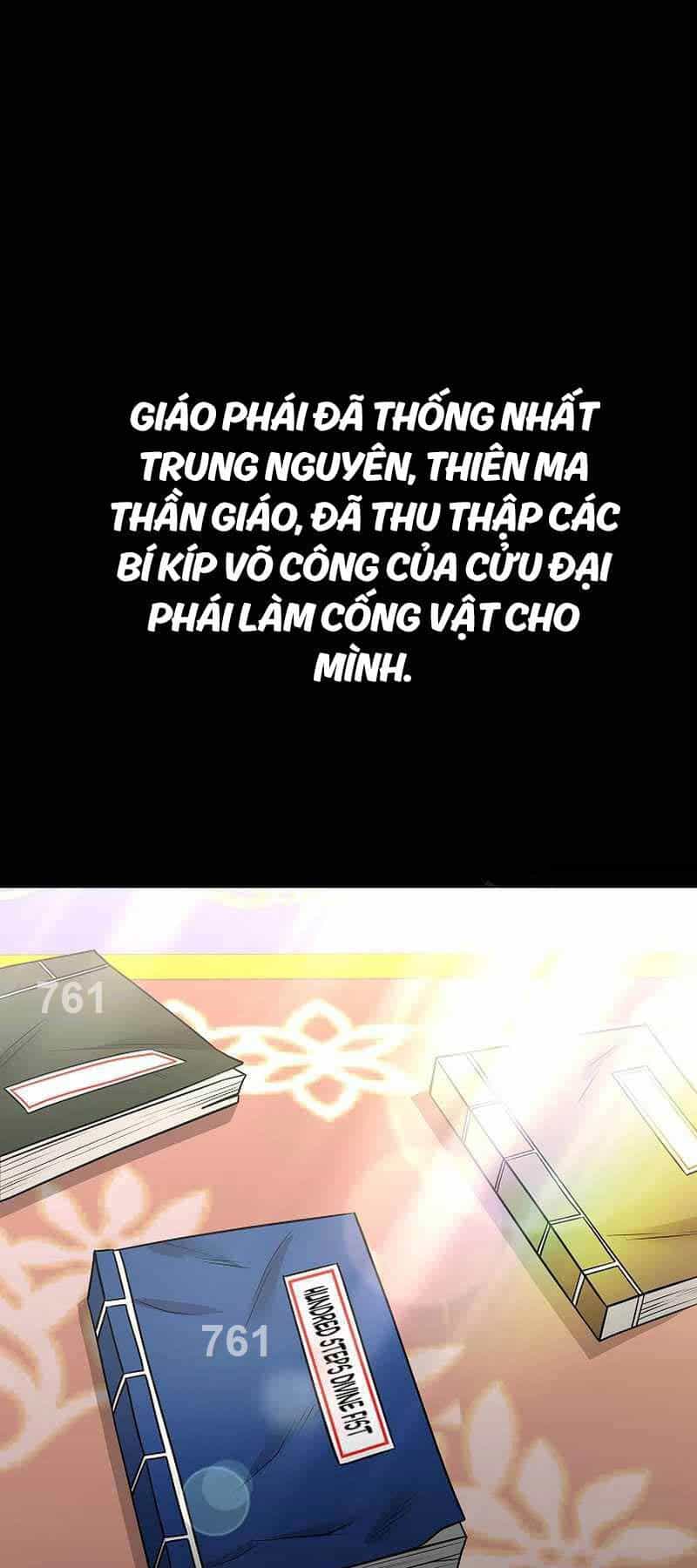 Thiên Ma Không Muốn Thăng Cấp - Chương 39 - ảnh 1