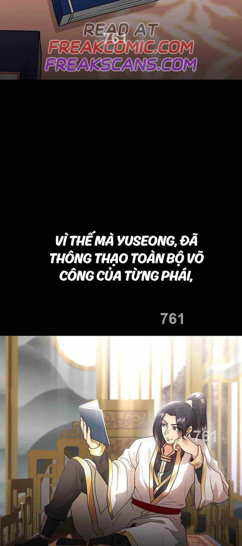 Thiên Ma Không Muốn Thăng Cấp - Chương 39 - ảnh 2