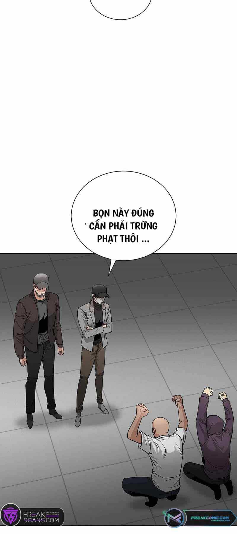 Thiên Ma Không Muốn Thăng Cấp - Chương 39 - ảnh 22