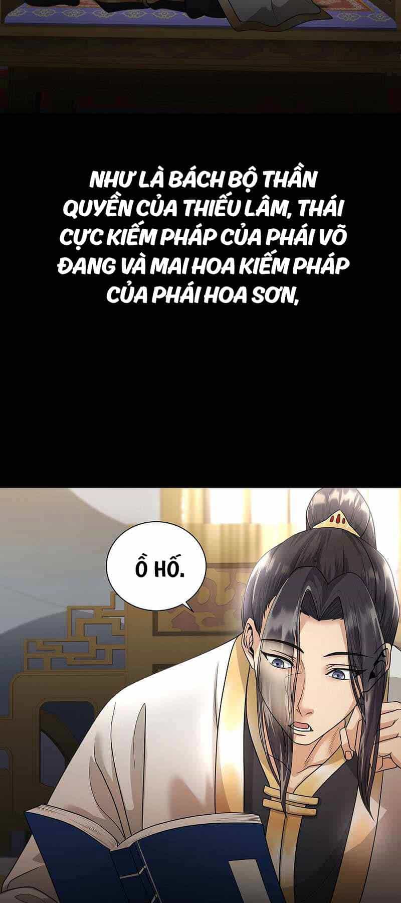 Thiên Ma Không Muốn Thăng Cấp - Chương 39 - ảnh 3