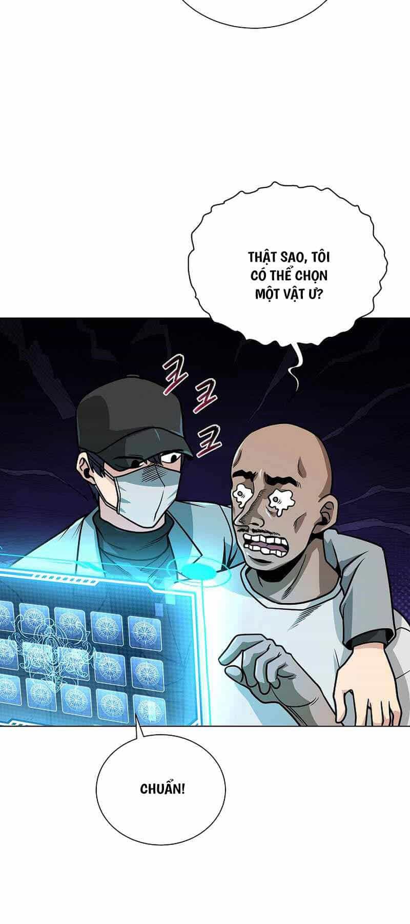 Thiên Ma Không Muốn Thăng Cấp - Chương 39 - ảnh 34
