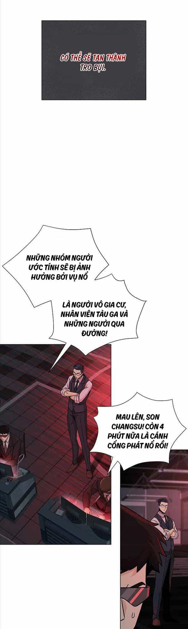 Thiên Ma Không Muốn Thăng Cấp - Chương 4 - ảnh 10