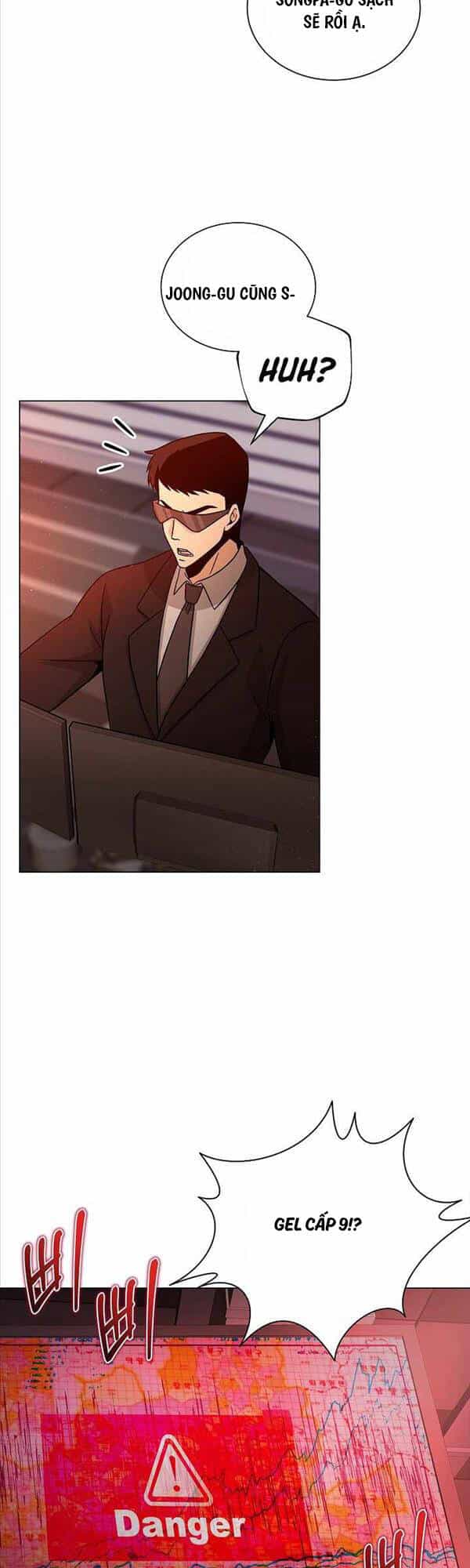 Thiên Ma Không Muốn Thăng Cấp - Chương 4 - ảnh 3