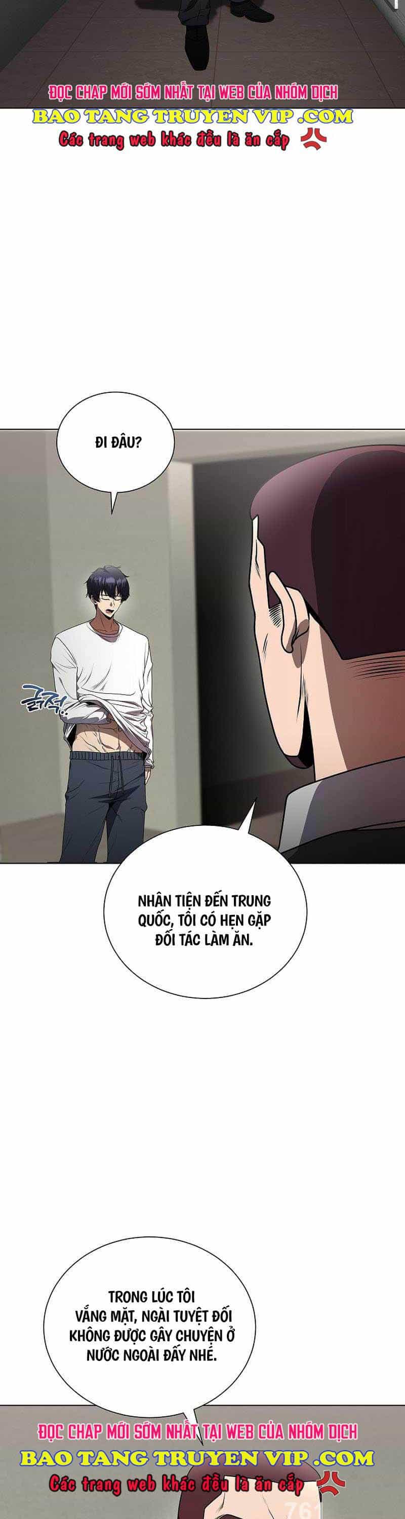 Thiên Ma Không Muốn Thăng Cấp - Chương 40 - ảnh 2