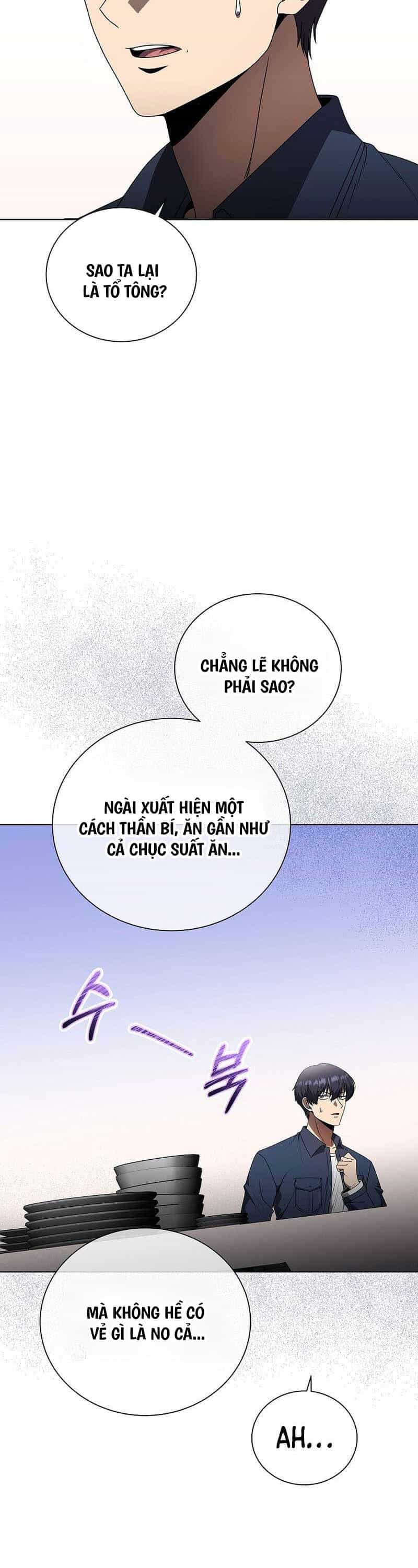 Thiên Ma Không Muốn Thăng Cấp - Chương 40 - ảnh 35