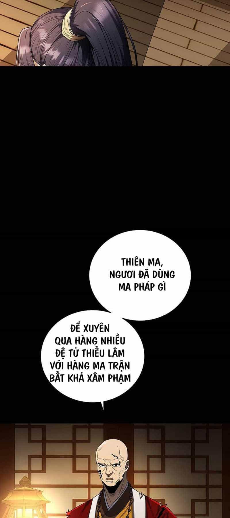 Thiên Ma Không Muốn Thăng Cấp - Chương 41 - ảnh 27