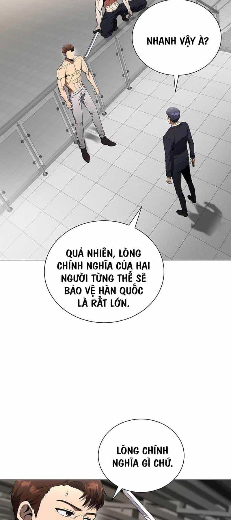 Thiên Ma Không Muốn Thăng Cấp - Chương 41 - ảnh 63