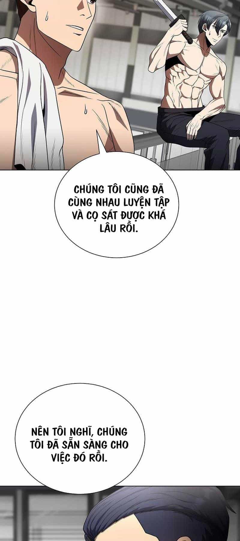Thiên Ma Không Muốn Thăng Cấp - Chương 41 - ảnh 64