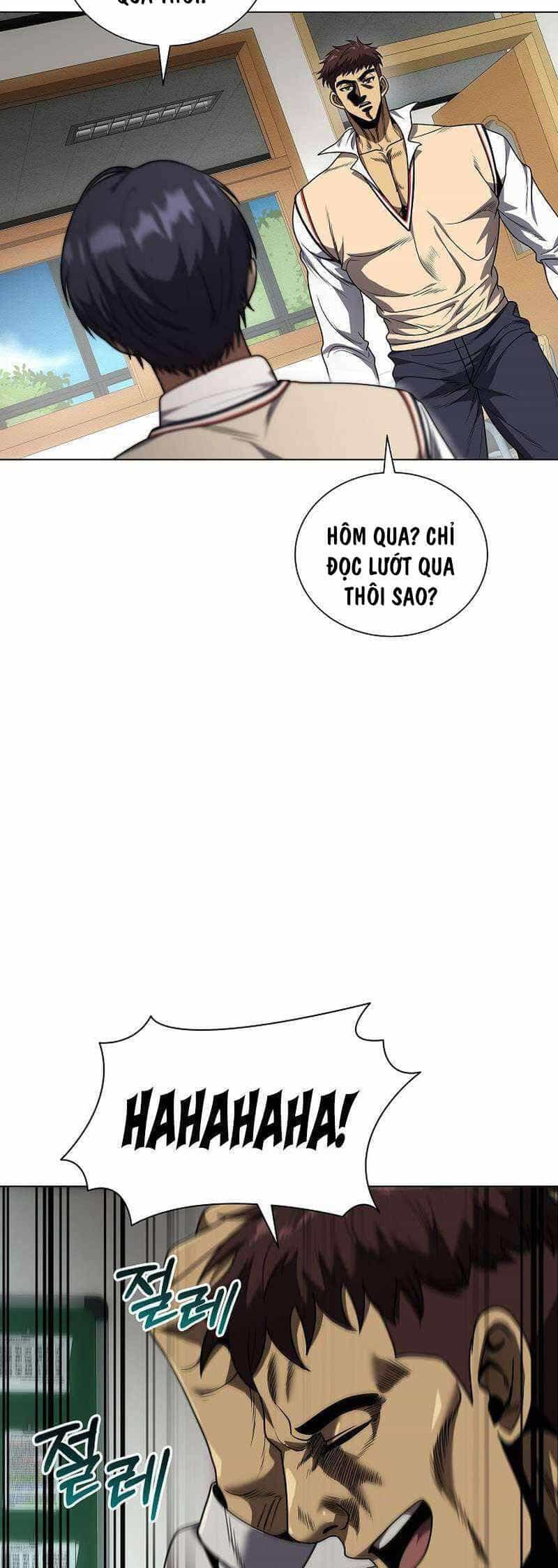 Thiên Ma Không Muốn Thăng Cấp - Chương 42 - ảnh 37