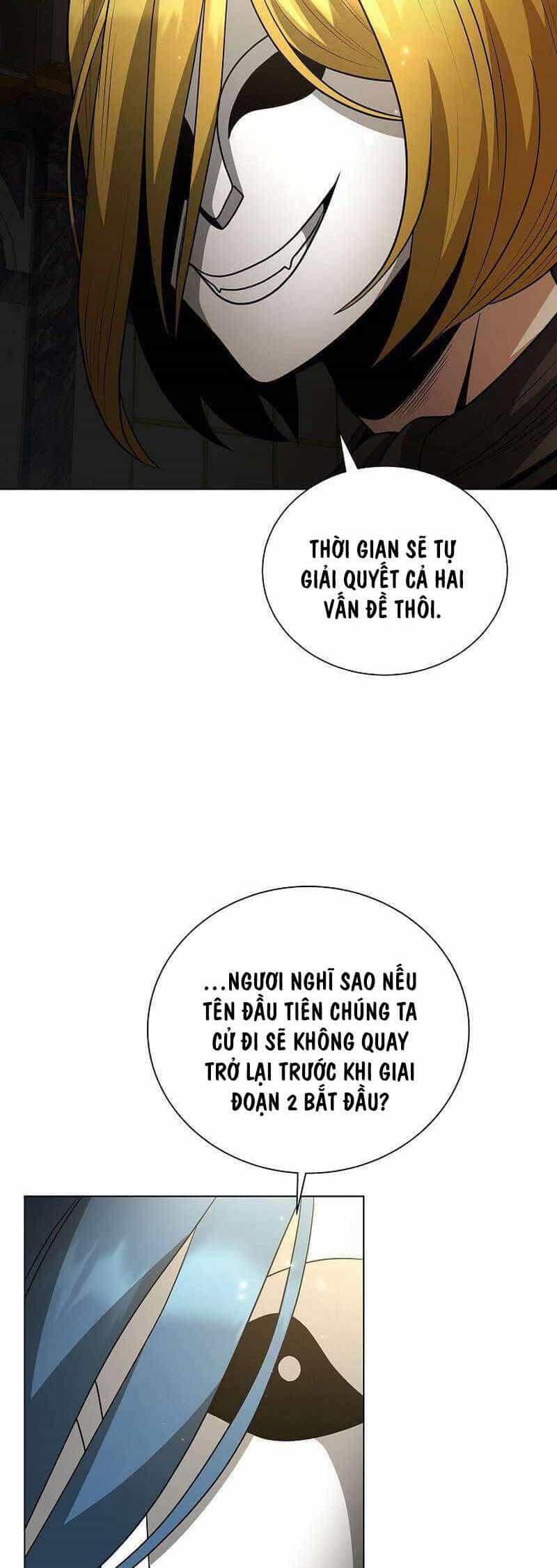 Thiên Ma Không Muốn Thăng Cấp - Chương 43 - ảnh 26