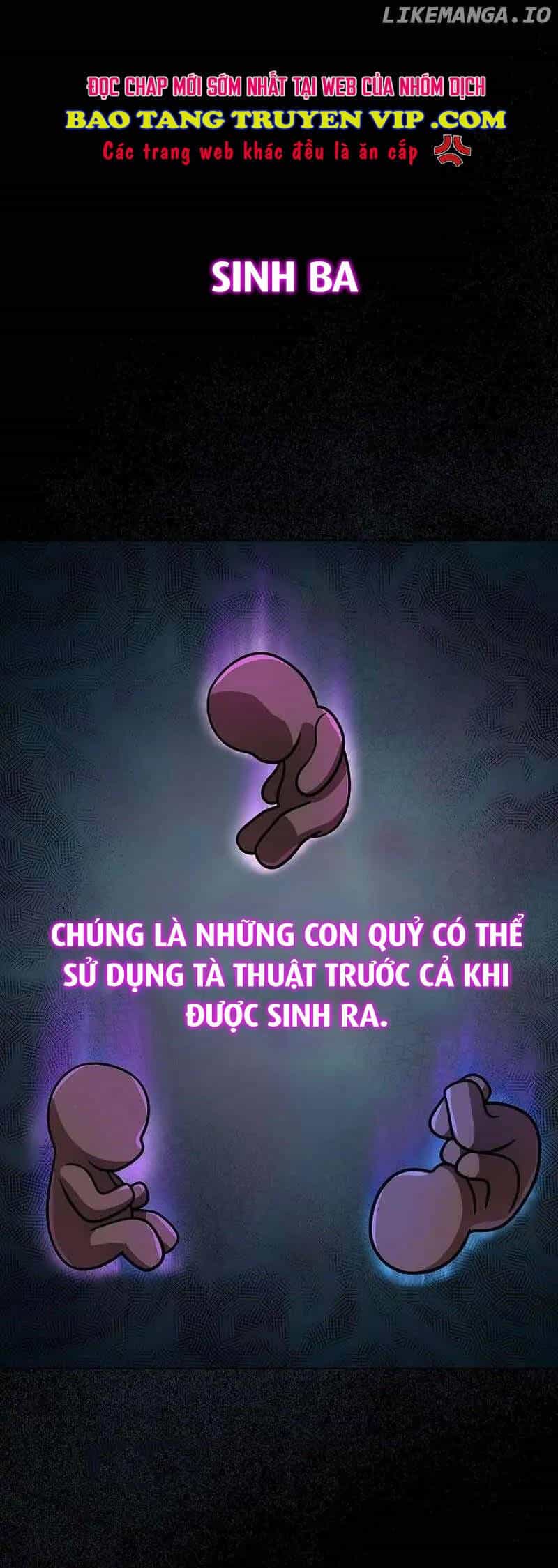 Thiên Ma Không Muốn Thăng Cấp - Chương 44 - ảnh 1