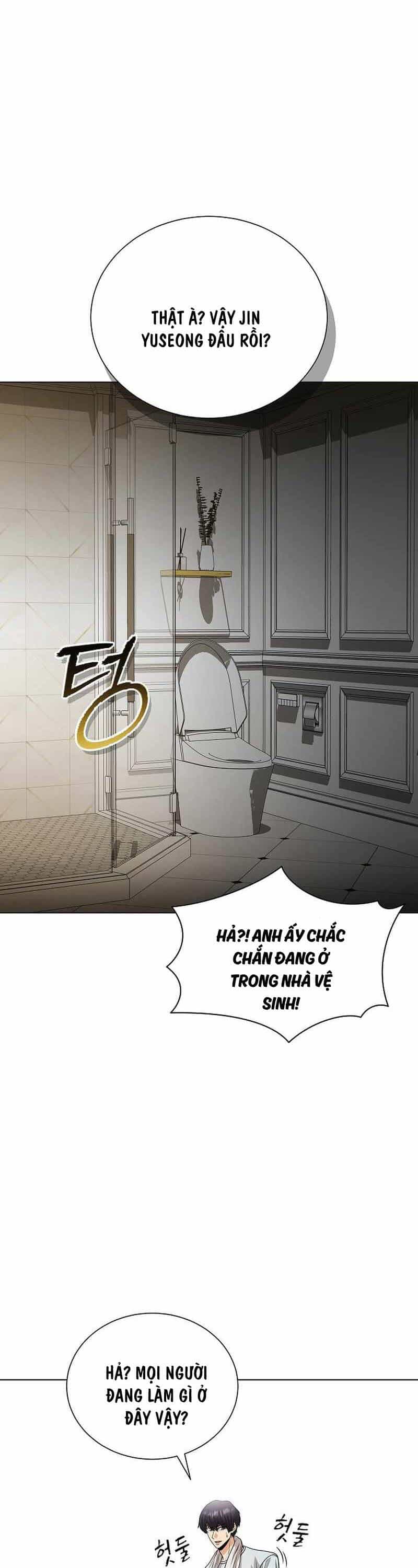 Thiên Ma Không Muốn Thăng Cấp - Chương 45 - ảnh 41
