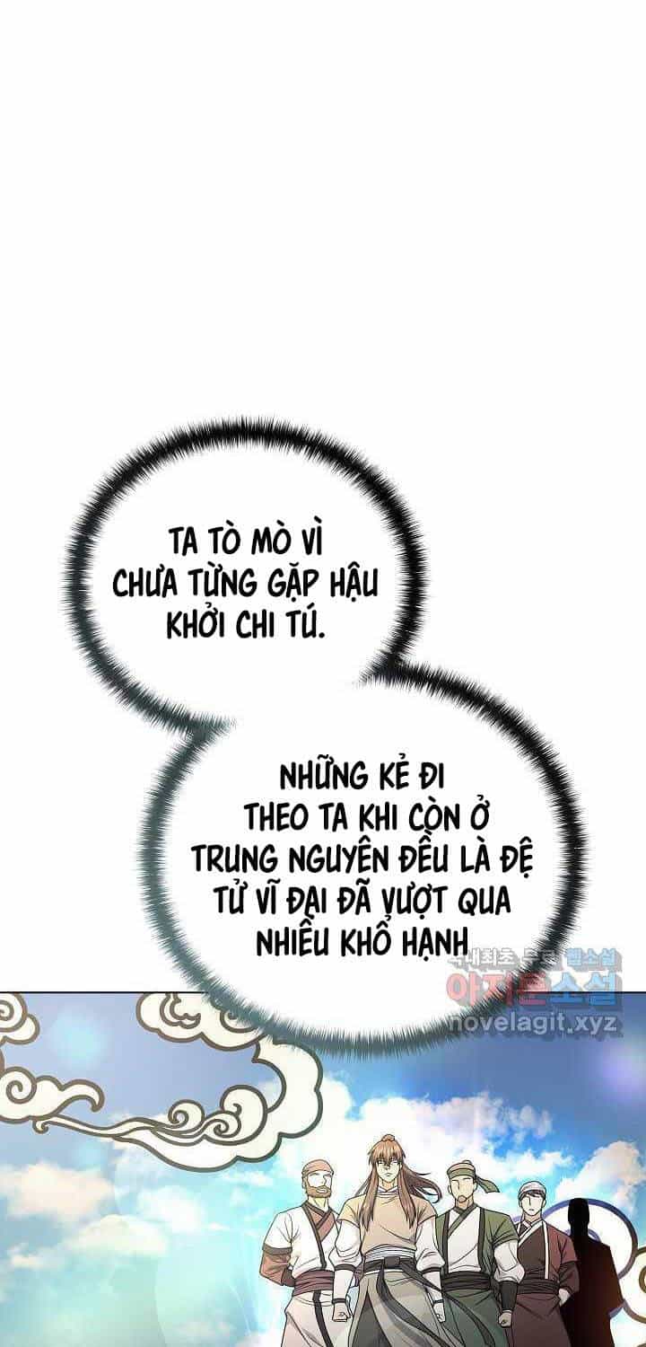 Thiên Ma Không Muốn Thăng Cấp - Chương 47 - ảnh 46