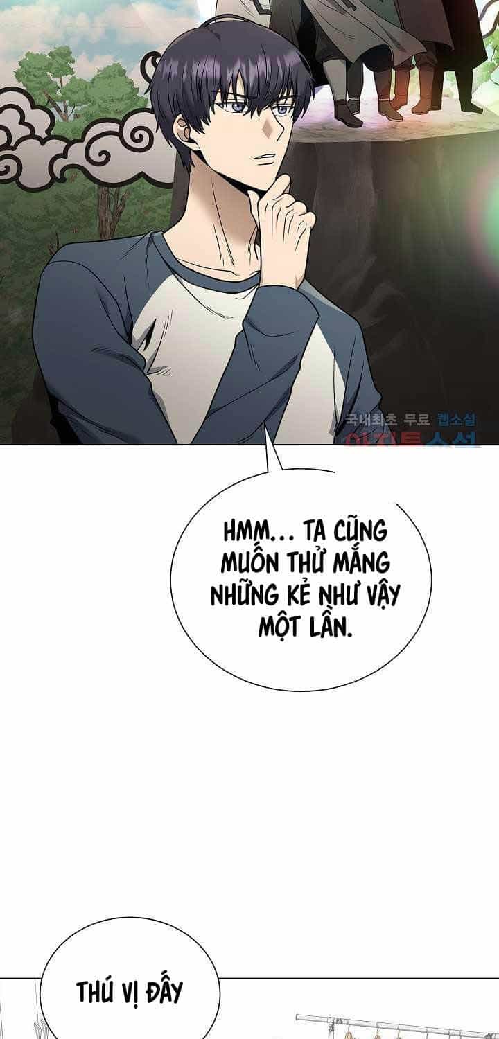 Thiên Ma Không Muốn Thăng Cấp - Chương 47 - ảnh 47