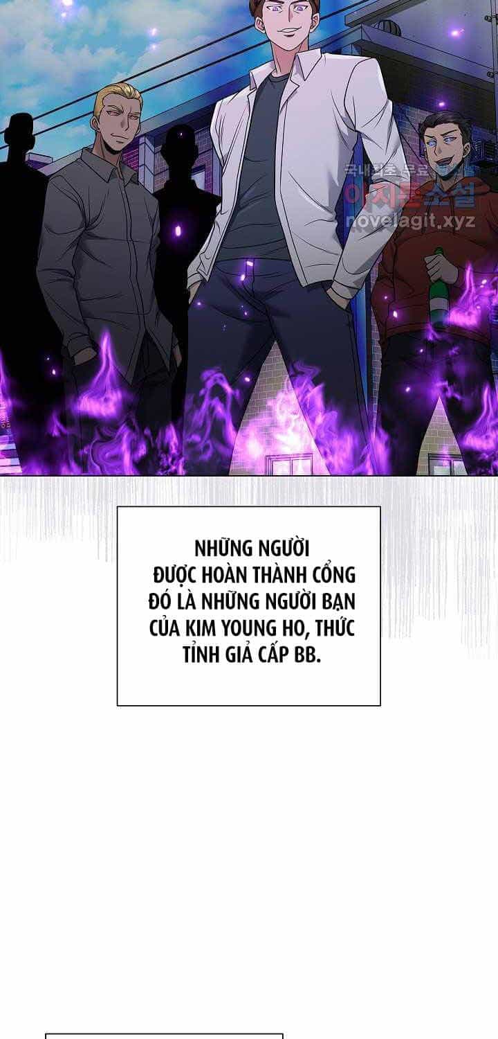 Thiên Ma Không Muốn Thăng Cấp - Chương 47 - ảnh 59