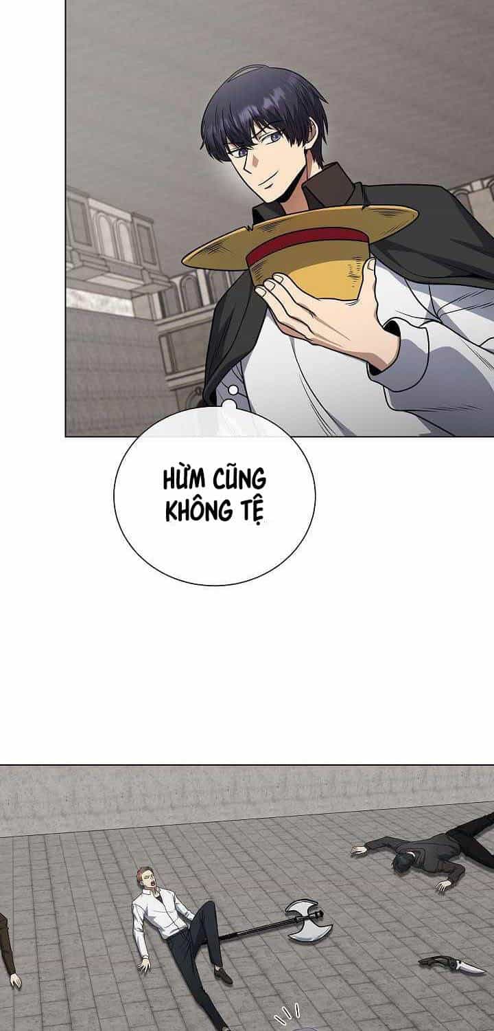 Thiên Ma Không Muốn Thăng Cấp - Chương 48 - ảnh 44