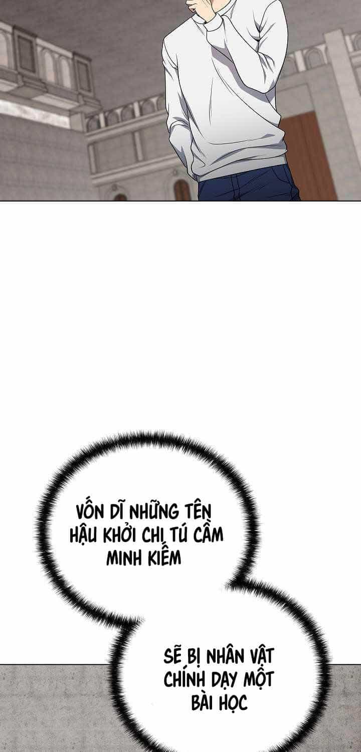 Thiên Ma Không Muốn Thăng Cấp - Chương 48 - ảnh 47