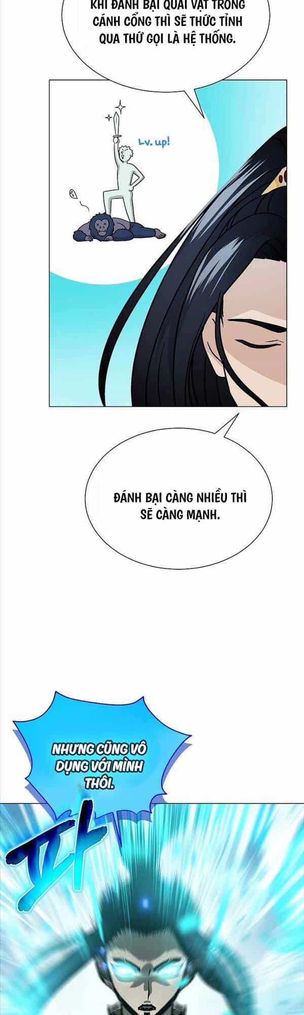 Thiên Ma Không Muốn Thăng Cấp - Chương 5 - ảnh 11