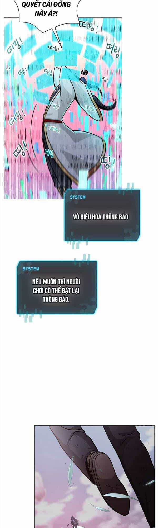 Thiên Ma Không Muốn Thăng Cấp - Chương 5 - ảnh 41